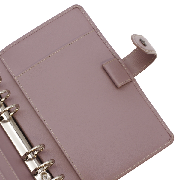 2024年限定カラー システム手帳 マルデン バイブル リング径23mm