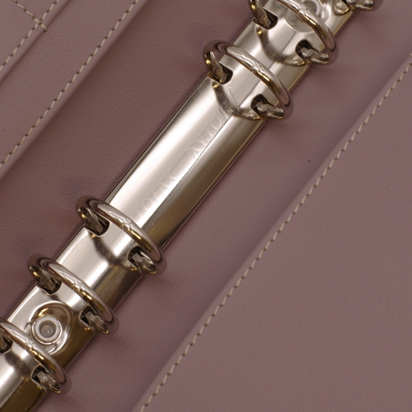 2024年限定カラー システム手帳 マルデン バイブル リング径23mm