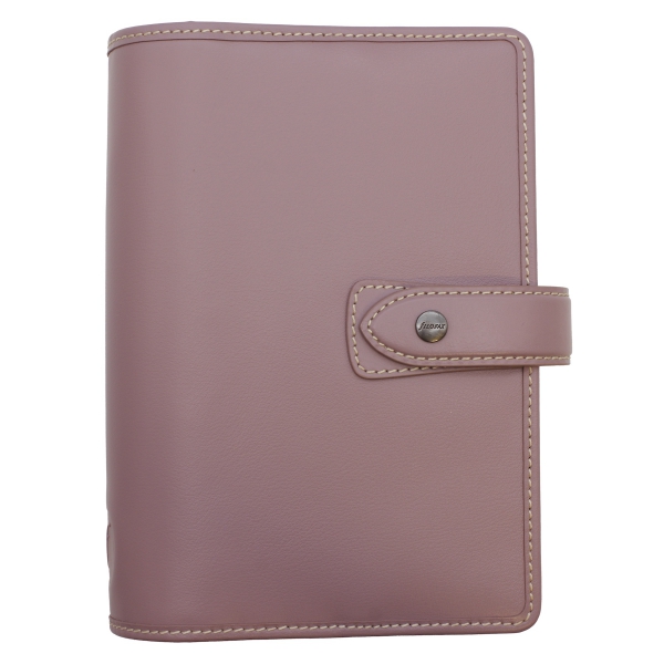 2024年限定カラー システム手帳 マルデン バイブル リング径23mm