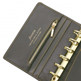 レビュー: 限定 システム手帳 マルデン スペシャルエディション ミニ6  