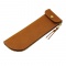本革 ソードペンケース【キャメル】