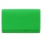 キュリオジテフラットケース【グリーン】