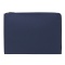 A4変型 キュリオジテ ドキュメントケース【ダークブルー】