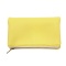 クレイグ カードケース／名刺ケース【イエロー】