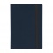 A6変型　チェルトナムノート 方眼罫【ダークブルー】