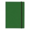 B6変型 チェルトナムノート 方眼罫【グリーン】