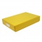 ビュローボックス L【イエロー】