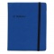 A5変型 月間ブロック ロルバーンダイアリーカバー【ブルー】