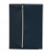 B6 週間バーチカル 見開き クレイグ 【ダークブルー】