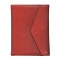B6変型 週間ホリゾンタル レフト エンベロップ【レッド】