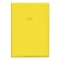 B6 月間ブロック 見開き キトリ【イエロー】