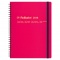 B5変型 月間ブロック ロルバーンダイアリーXL【ローズ】