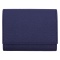 キュリオジテ カードファイル【ダークブルー】