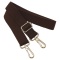 インナーキャリング ショルダーストラップ【ブラウン】