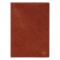 B5サイズ ノートカバー Ordner/オルドナー【ブラウン】
