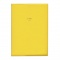 A5 週間ホリゾンタル レフト キトリ【イエロー】