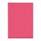 A5 週間ホリゾンタル レフト キトリ【ピンク】