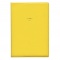 B6 月間ブロック 見開き キトリ【イエロー】