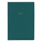 B6 月間ブロック 見開き キトリ【グリーン】