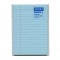 スティッキー 付箋メモ Lサイズ【ライトブルー】