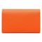 キュリオジテ カードケース【オレンジ】