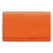 キュリオジテ フラットケース【オレンジ】
