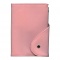 A6 週間ホリゾンタル レフト ラベンナ【ピンク】