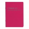 A6 月間ブロック ロルバーンノートダイアリー【ローズ】