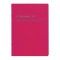 A5 月間ブロック ロルバーンノートダイアリー【ローズ】