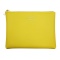 キトリ/Quitterie ポーチ Sサイズ【イエロー】