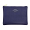 キトリ/Quitterie ポーチ Sサイズ【ダークブルー】