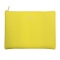 キトリ/Quitterie ポーチ Mサイズ【イエロー】