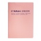 A5  ロルバーンノートダイアリー パステル 【パールピンク】