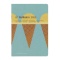 A5 月間 ブロック ロルバーンノートダイアリーRyo Takemasa【A】