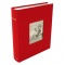 フォトフレームアルバム M コルソグラフィア【レッド】
