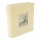 フォトフレームアルバム M コルソグラフィア【アイボリー】