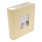 フォトフレームアルバム コルソグラフィア【アイボリー】