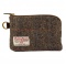 Harris Tweed deck pouch/ハリスツイード デックポーチ【ヘリンボーン】