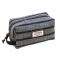 Harris Tweed/ハリスツイード マルチユースケース【ホワイト／ブルーバー】