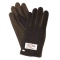 ハリスツイード グローブ【チャコール】