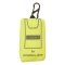 ハングバッグ L【ネオンイエロー】