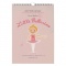 ウォールカレンダー 壁掛け【リトルバレリーナ】