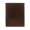 ローファー ダイアリーカバー B6 本革【ブラウン】