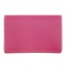 ブリッジ・名刺ケース【ピンク】