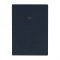 A5週間ノート  EDiT スープル・ビス【ナイトブルー】