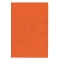 B6変型 週間 バーチカル 見開き スープル・ビス【タンジェリンオレンジ】