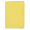 2021年 手帳 A6変型 1日1ページ EDiT スープル 【プリムローズイエロー】