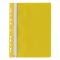 A4 LANDS/ランズ バインダーリフィルファイル【イエロー】