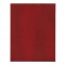 文庫本サイズ アジャストブックカバー【レッド】