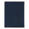 文庫本サイズ アジャストブックカバー【ネイビー】